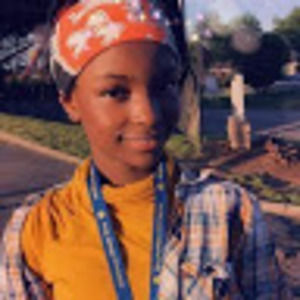 Meet your Posher, Helene